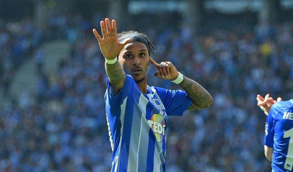 Inter, Lazaro macchina da assist: 11 in Bundes dal 2017