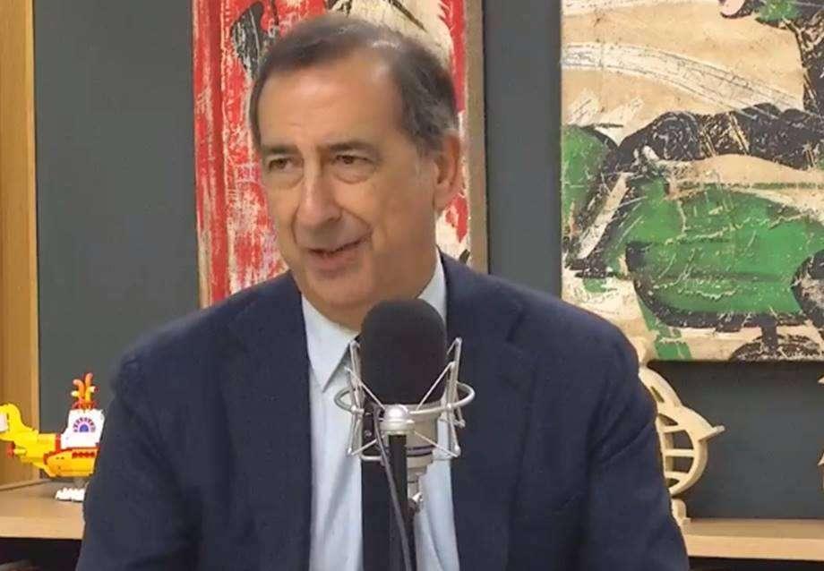 Festa CN a Milano, Sala risponde a Salvini: "Se si prende la gestione diretta, diamo la disponibilità"