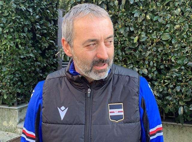 Qui Sampdoria - Bogliasco come Appiano: domani in programma l'asado di fine stagione