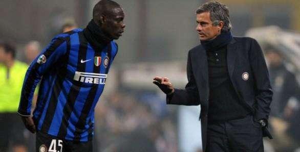 Mou: "Balo al Milan? Per noi interisti non è un problema! Ma se Zanetti..."