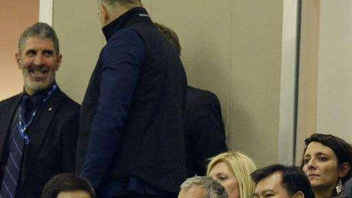 GdS - Mercato in grande stile per l'Inter: il punto