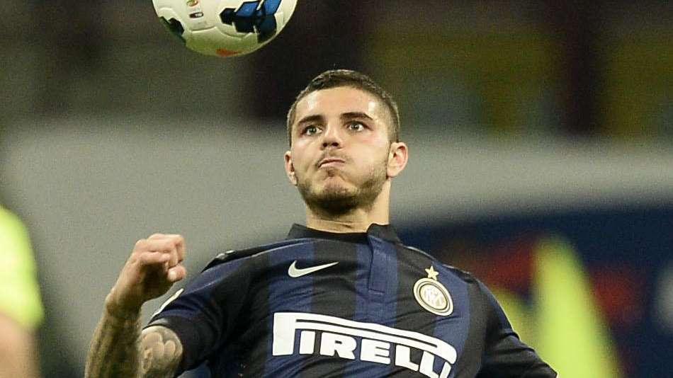 Sky - Icardi, sirene spagnole: richiesta dell'Atletico