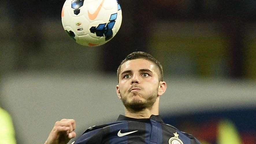 Pedullà conferma: "Icardi resterà ancora a Milano"