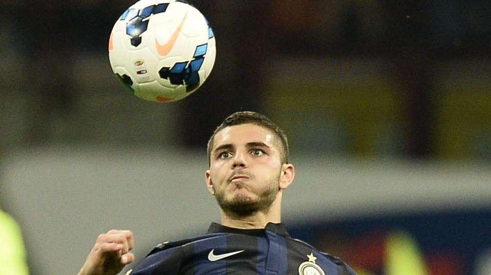 Mou non molla Mauro Icardi. Pronto l'assalto se...