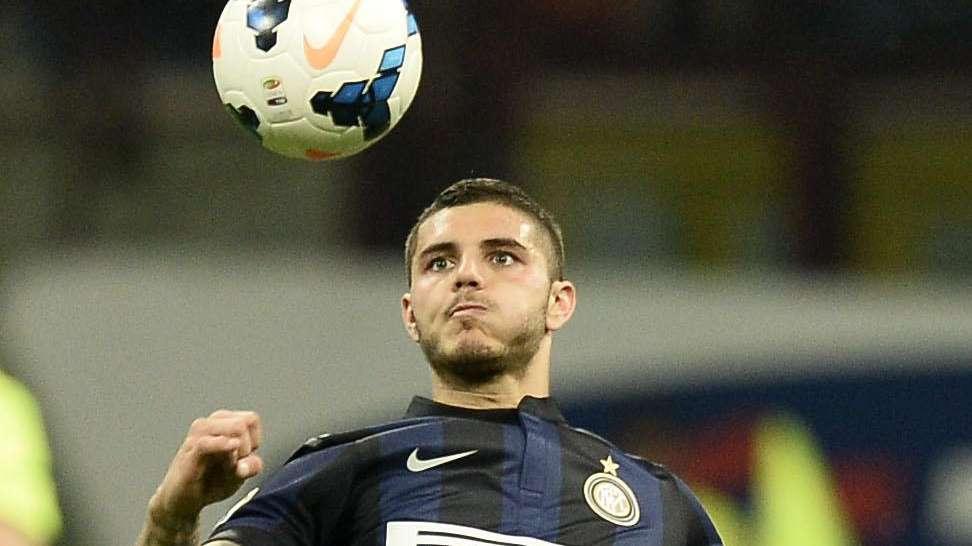 Sosa: "Icardi? Può migliorare in campo e vita privata"