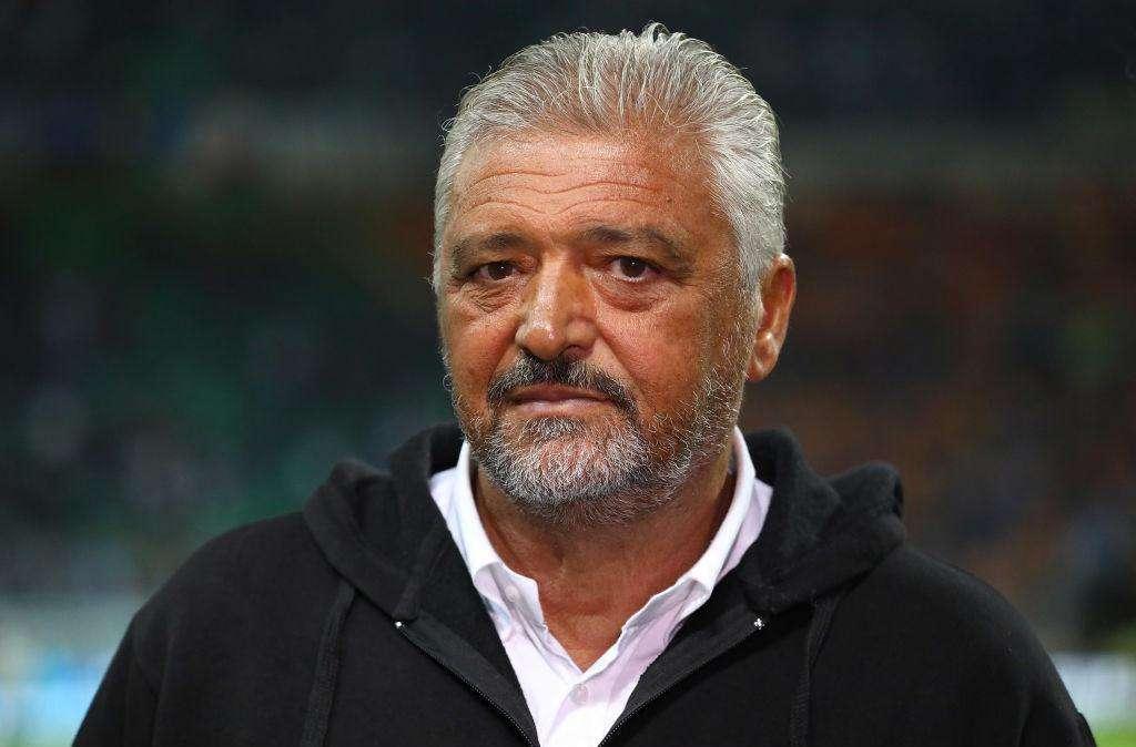 Altobelli: "Se l'Inter gioca male con questi numeri, le altre devono andare a Lourdes"