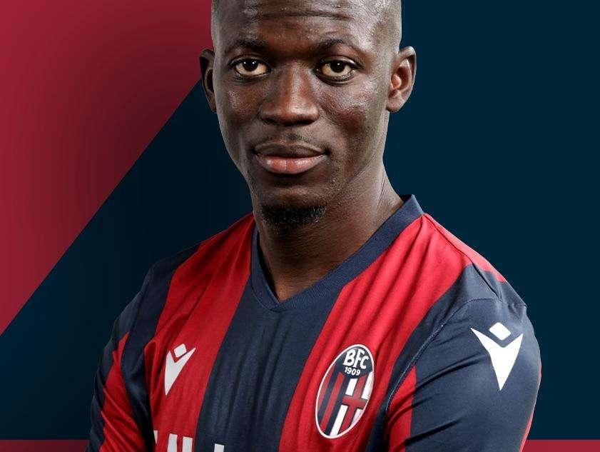 UFFICIALE - Bologna, preso Barrow dall'Atalanta in prestito con obbligo