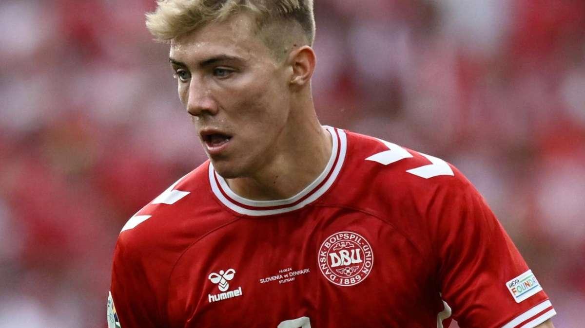 GdS - Hojlund mente: ha già aperto al trasferimento all'Inter. E i club continuano a trattare sulla formula