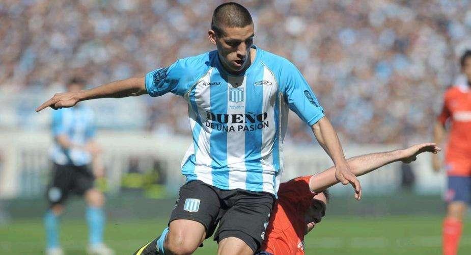 TS - Centurion sarà nuovo colpo? L'Inter ci va decisa