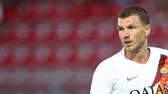 Sky - Dzeko si avvicina all'Inter: è in arrivo il rilancio decisivo di Marotta