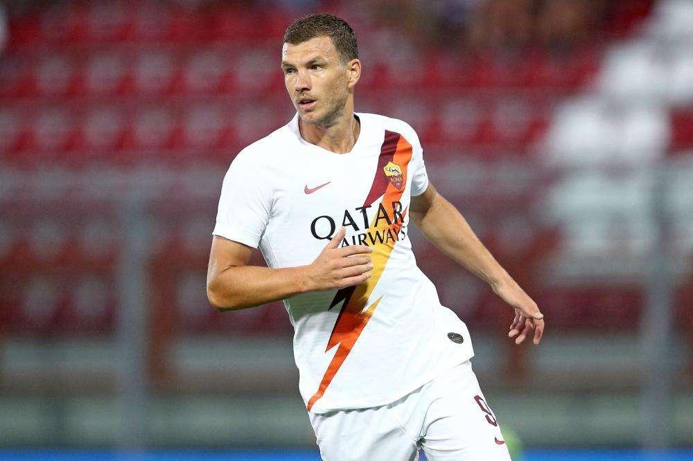 Repubblica - Icardi per Dzeko? La Roma aspetta che sia l'Inter a proporlo, ma bisogna convincere l'argentino