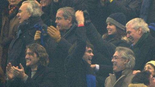 CdS - Presidenza Inter, c'è anche Tronchetti Provera?