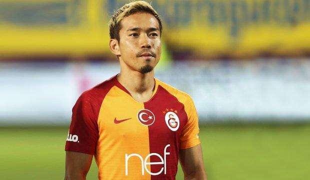 Betis, Inui: "Nagatomo doveva venire da noi, ma poi il Galatasaray ha offerto di più"
