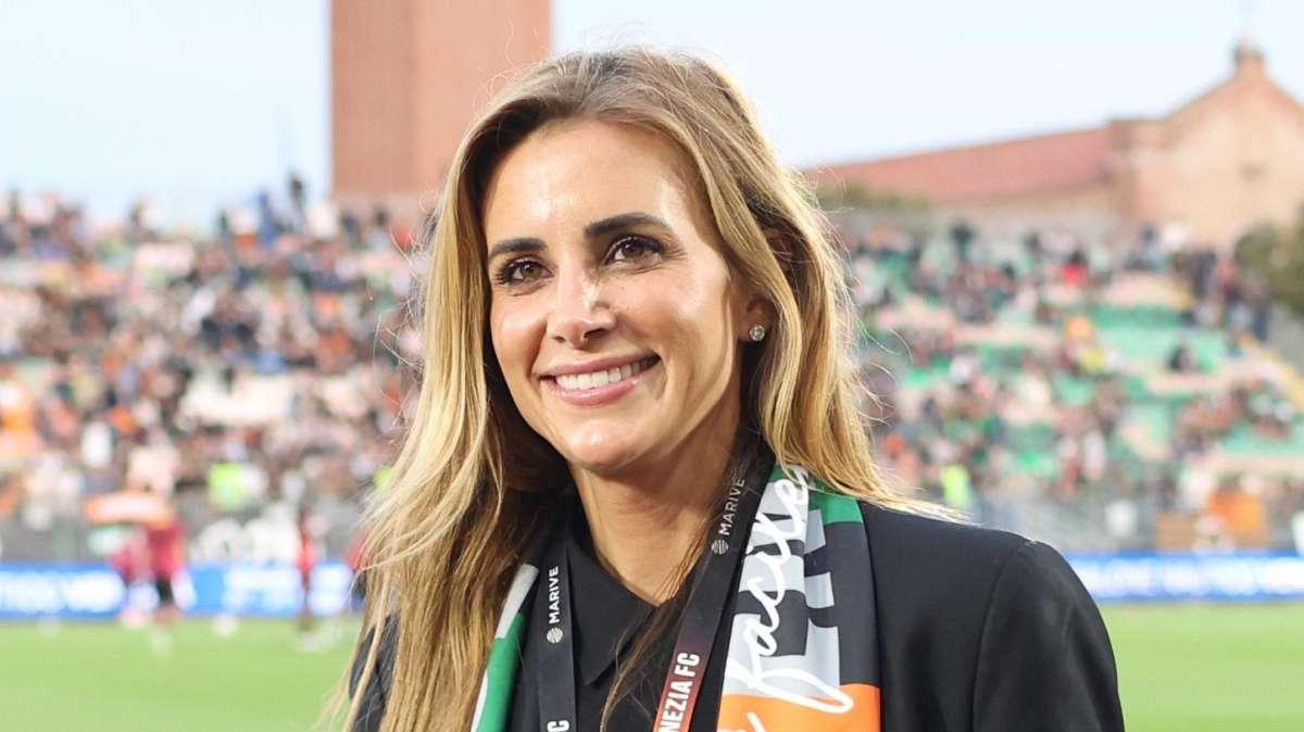Venezia, Bodie: "Ecco perché il calcio italiano attrae investitori stranieri"
