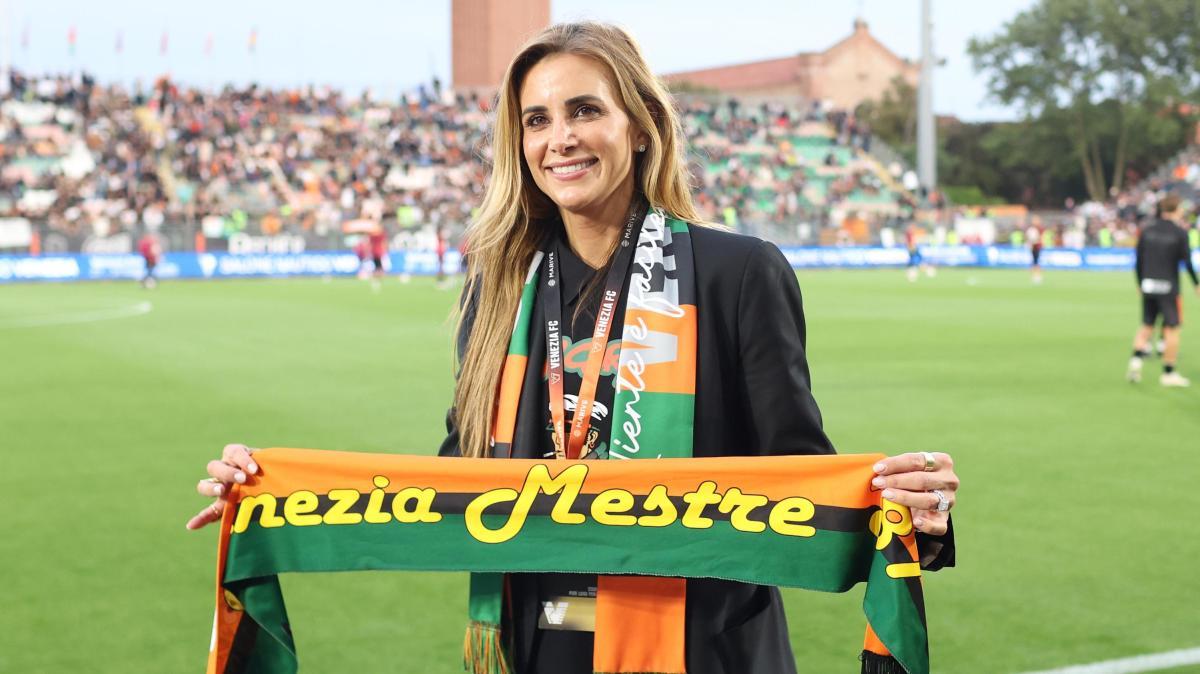 Nuovo stadio del Venezia: firmato il contratto di concessione