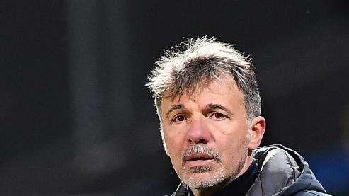 Baroni: "Pinamonti può diventare forte, Genoa piazza giusta per crescere. Icardi? Tutti lo vorrebbero"