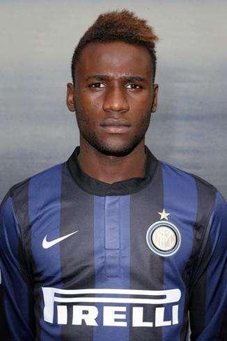 FcIN - Nchama lascia l'Inter: va in prestito al Varese
