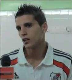 Lamela non è in Italia, Passarella arriva domani