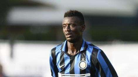 Gnoukouri: "Nessuna emozione, in partita concentrati"