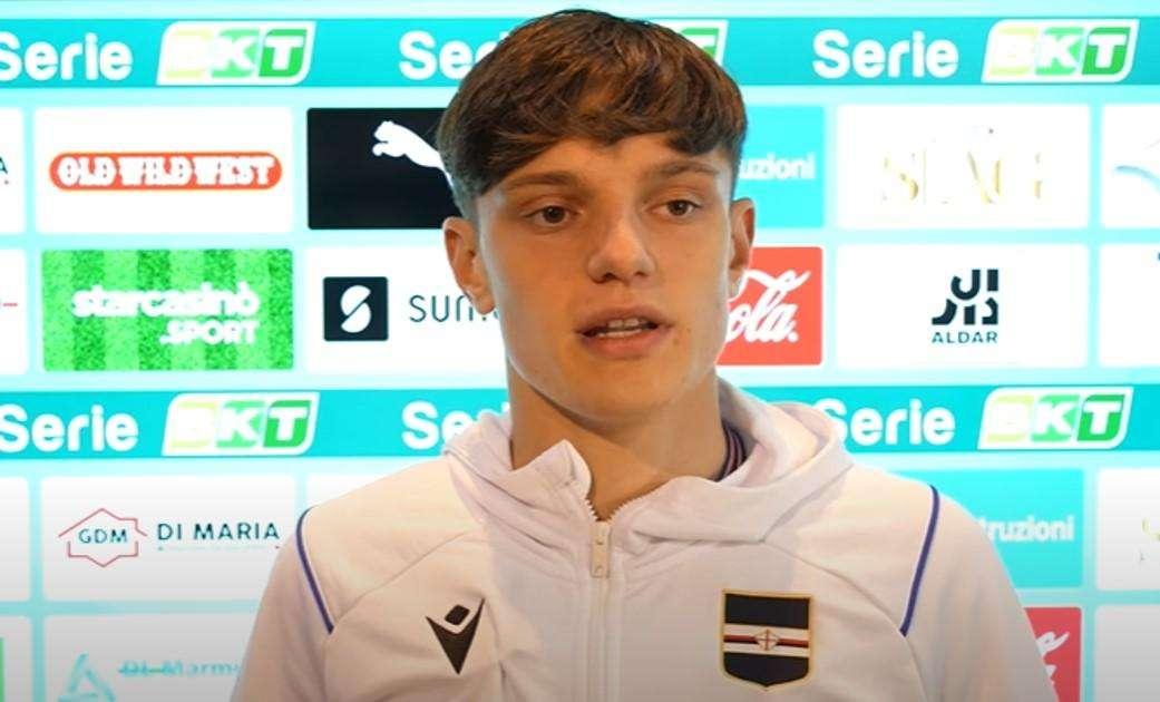 FcIN - Leoni-Inter, sensazioni positive. L'idea dei nerazzurri è gradita alla Sampdoria: gli aggiornamenti