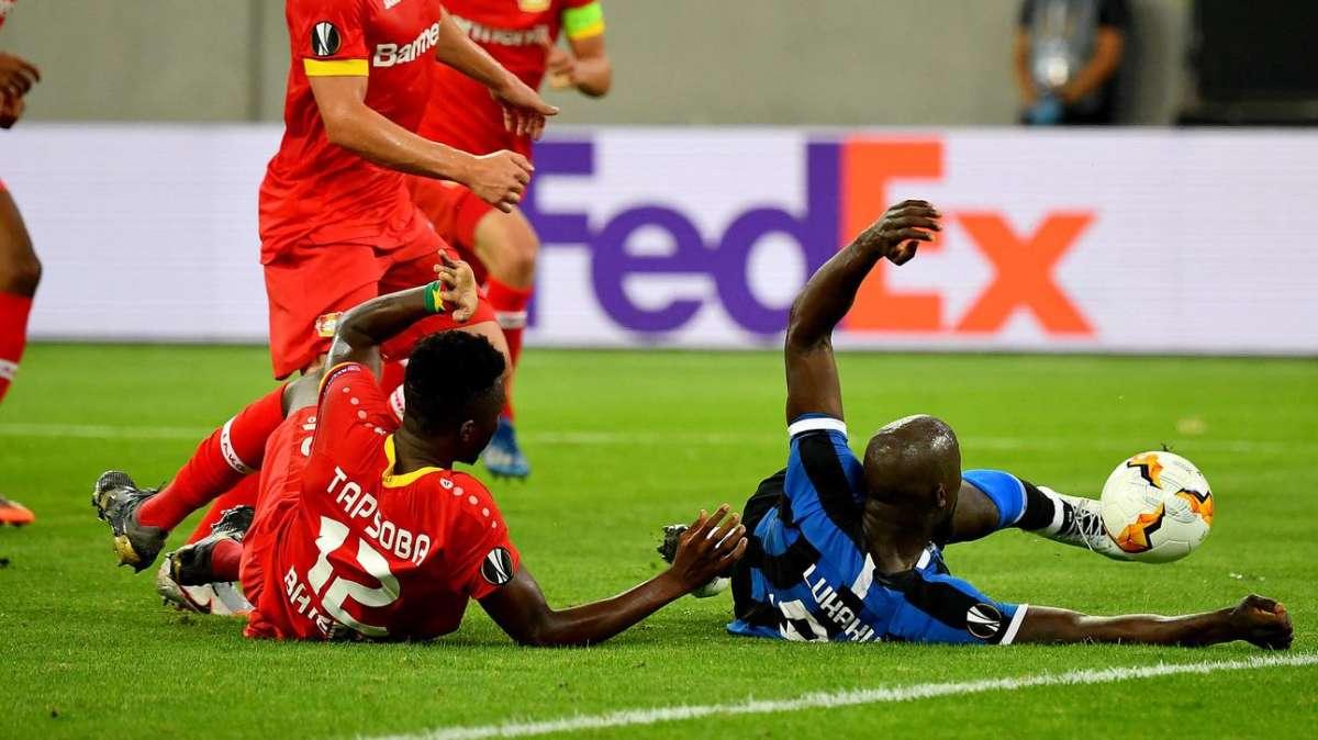 Bayer Leverkusen e Inter contro per la quarta volta: i precedenti sono tutti nerazzurri