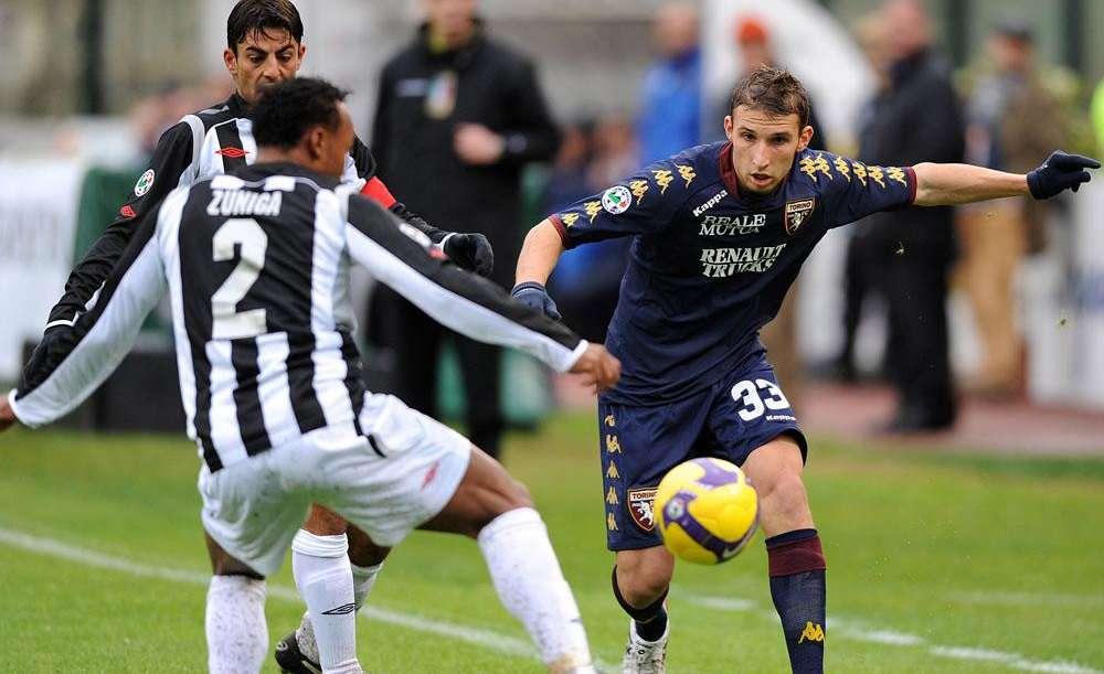 Restroscena: l'Inter si è informata su Rubin