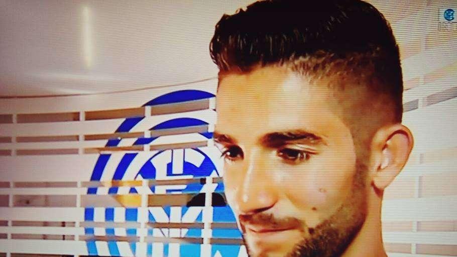 Gagliardini: "Stagione importante. Dobbiamo raggiungere gli obiettivi"