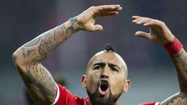 GdS - Vidal, l'Inter non mollerà la presa almeno fino a Ferragosto