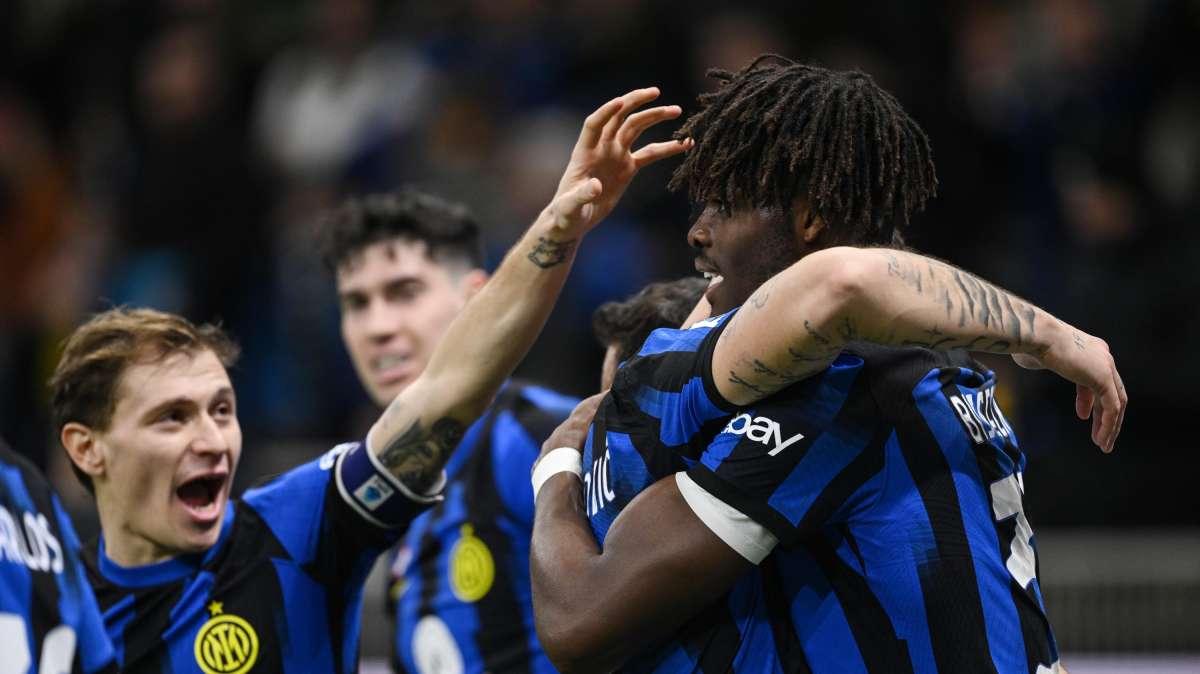 GdS - Bisseck s'è preso San Siro: è già un idolo dei tifosi. Inzaghi si gode un titolare in più, l'Inter ha visto lungo prima degli altri