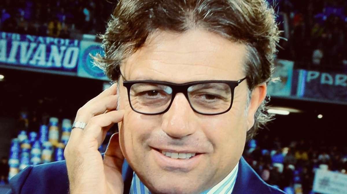 Napoli, Giuntoli: "Dybala fuori portata. Noi non ci abbiamo mai parlato né pensato, è in contatto con altri club"
