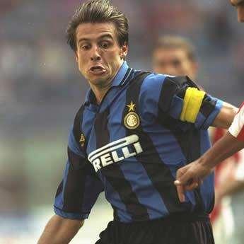 Berti: "Icardi pazzerello come me. Vorrei Dzeko e..."