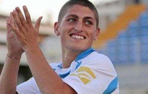 Gazzetta - Verratti-Inter, Strama apprezza da tempo