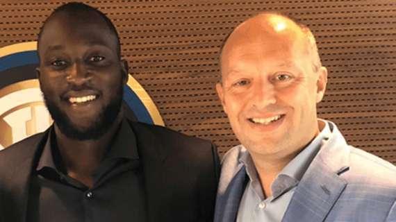 Ledure e il rapporto con Lukaku: "C'è fiducia tra noi, ma so che ci sono dei limiti"