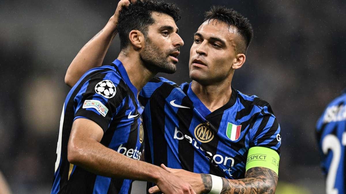 GdS - Inter, torna la Champions: Inzaghi tentato da Lautaro titolare insieme a Taremi. Due motivi e un obiettivo chiaro