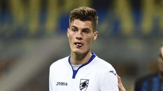 CdS - L'Inter ha già scelto: fatta per Schick, ciao Emre Mor. E riemerge Karamoh 