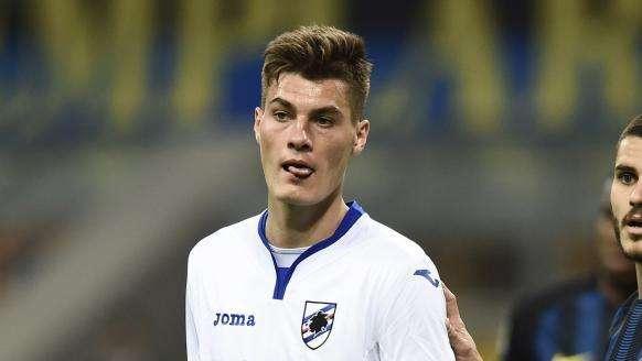 Schick-Roma, filtra pessimismo. E ora Jovetic dice sì al Galatasaray