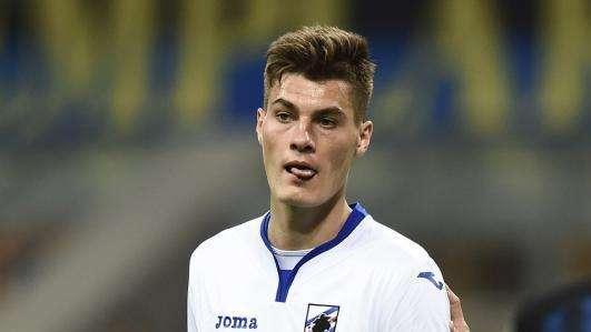 Dall'Argentina - Sampdoria-Vietto: accordo con l'Atletico Madrid per 20 milioni. Si sblocca Schick?