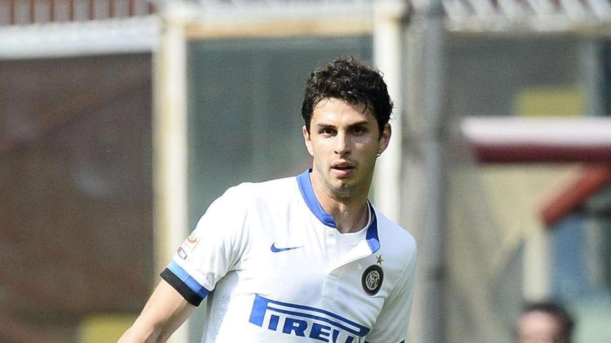 Ranocchia: "Il mio contratto scade nel 2015, ora..."