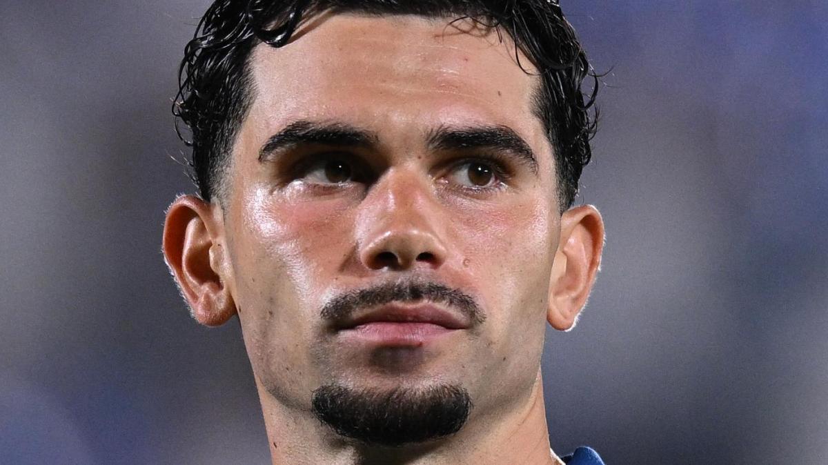 Da Cunha 'colpevole' per il gol di Bastoni: "Tutto è successo in fretta"