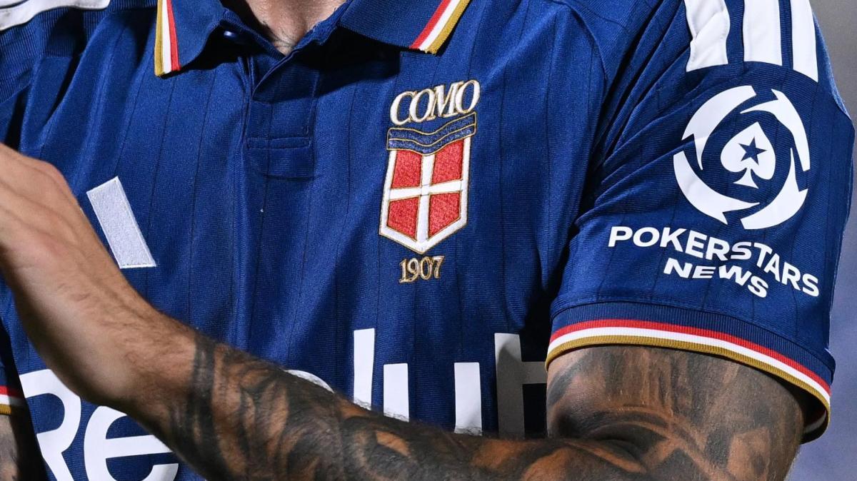 Como U20, pari in rimonta con l'Inter. Falsini: "Voglio sempre quest'anima"