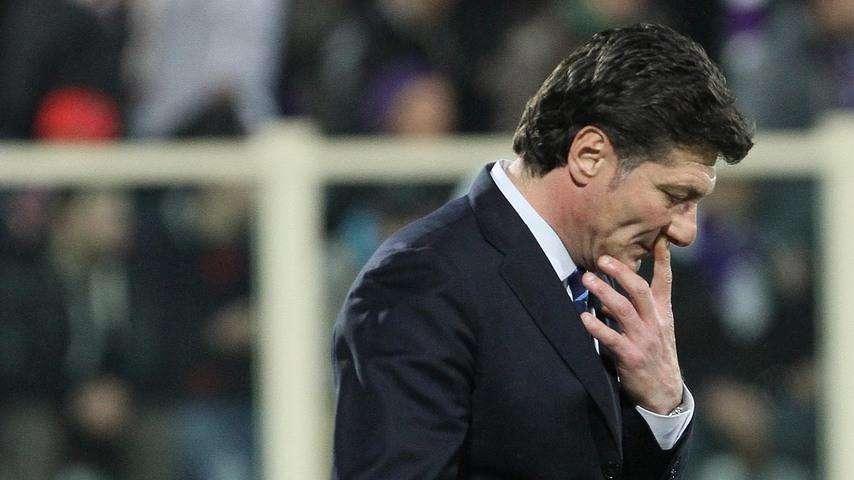 Mazzarri a MP: "Kovacic? Anche oggi ha avuto la sua chance. Ricky, ottima partita. Thohir ha vinto il derby!"