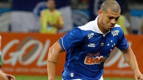 Nilton: "Sogno di partire, ma ora penso al Cruzeiro. Il mio obiettivo è..."
