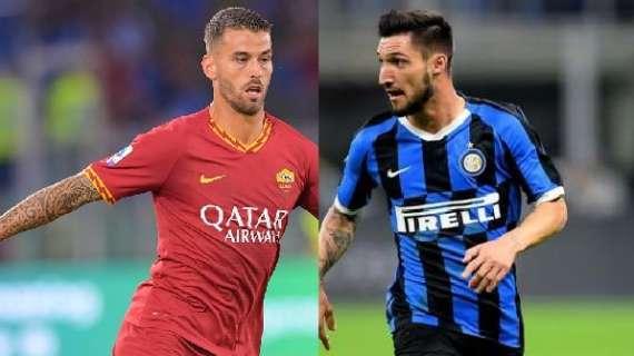 GdS - Spinazzola-Politano, nuovo stop: lo scambio salta definitivamente
