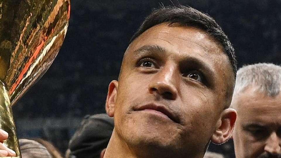 Corsera - Sanchez, l'Udinese insiste. Il cileno ha due proposte dalla Ligue 1