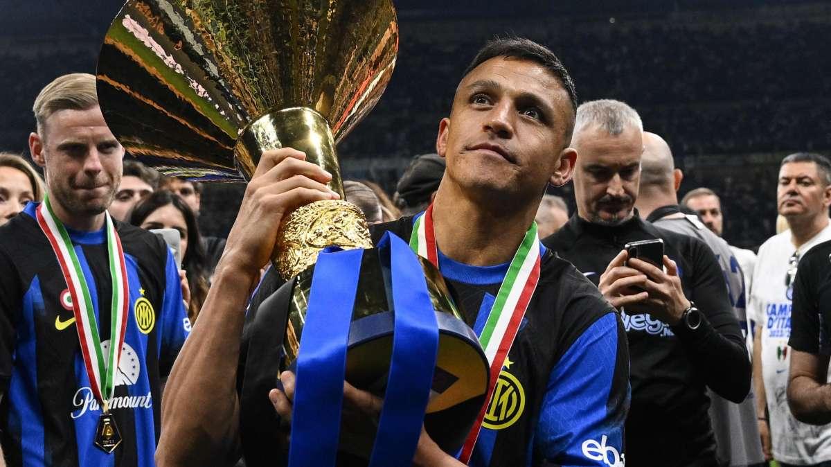 Cile, il ct Gareca stila la lunga lista provvisoria dei convocati per la Copa America: presente Alexis Sanchez