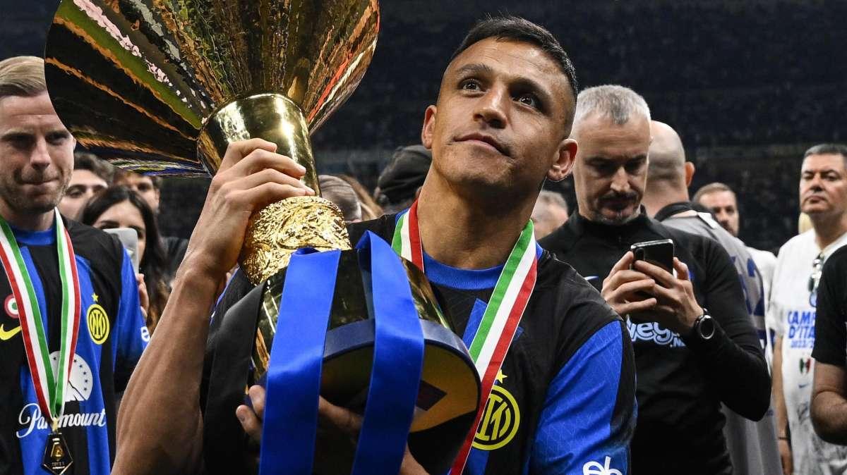 Runjaic aspetta Sanchez all'Udinese: "È un campione, tanti allenatori sarebbero contenti di allenarlo"