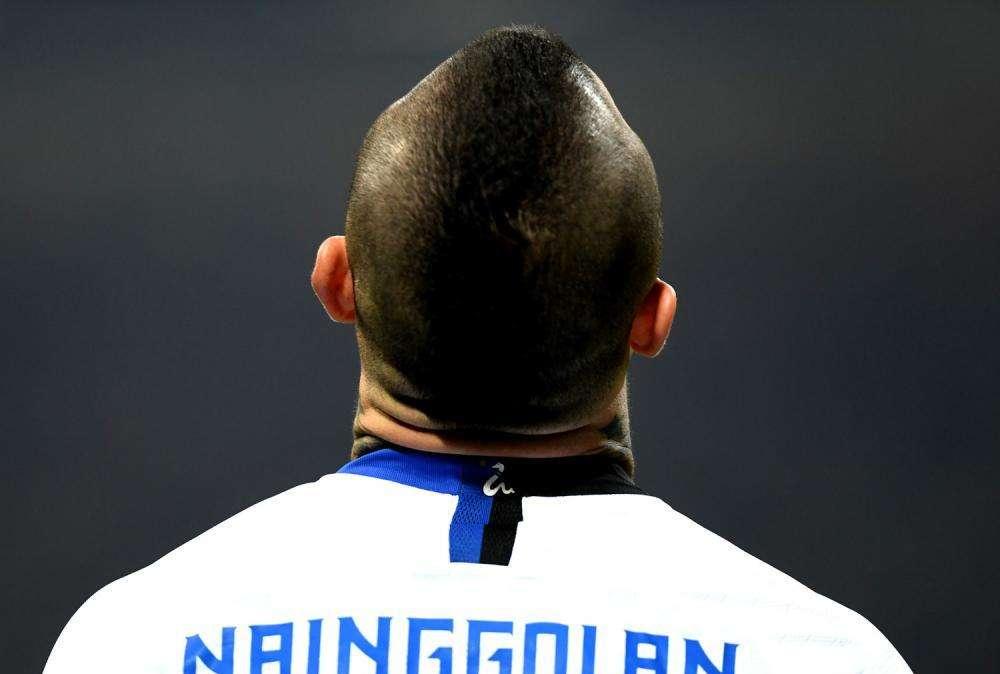 L'Orologio - Una giornata campale fra Nainggolan, Icardi e l'Eintracht: abbiate pietà di noi