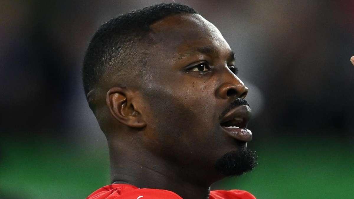 Guy Roux sta con Thuram: "Ha fatto bene, ogni cittadino è libero di esprimersi"