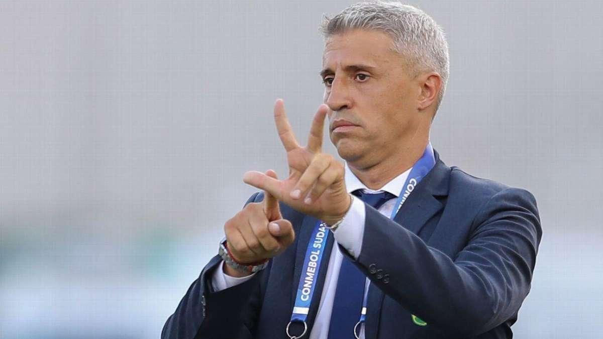 Casares, pres. São Paulo: "Crespo ha il nostro Dna, tecnico con mentalità vincente"