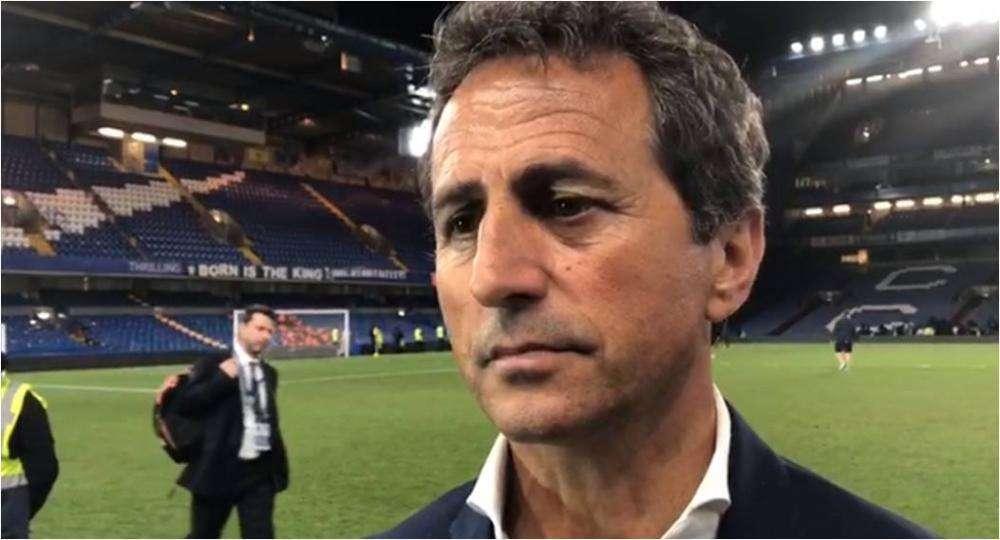 Ferri: "Inter, impressionante la reazione a livello mentale dopo la Champions"